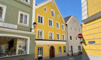 Haus - 4780, Schärding - Stadthaus mit 6 Wohneinheiten im Herzen von Schärding