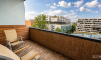 Wohnung - 1100, Wien - Über den Dächern am Wienerberg – Wohnen mit Penthouse-Charakter, Loggia und Zukunftsanbindung | ZELLMANN IMMOBILIEN