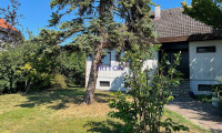 Haus - 7011, Siegendorf - Familienbungalow mit Vollkeller und Ausbaureserve