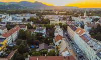 Wohnung - 1210, Wien,Floridsdorf - 12 min zum Schwedenplatz – Bergblick: 4-Zimmer-Maisonette mit Sauna und Indoor-Whirlpool