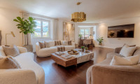 Wohnung - 6370, Kitzbühel - Luxuriöses Wohnerlebnis über den Dächern von Kitzbühel