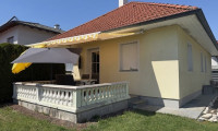 Haus - 4531, Kematen an der Krems - Eigenheim macht Glücklich!  Modernes Haus mit Keller und Südterrasse !