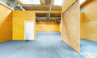Halle / Lager / Produktion - 9020, Klagenfurt am Wörthersee - Vielseitige Lager- und Gewerbefläche mit ca. 161,26 m² im Business Park Klagenfurt Airport