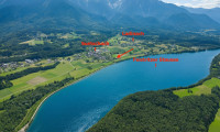 Grundstück - 9181, Feistritz im Rosental - Baugrundstück in idyllischer Grünlage – Ihr Wohntraum zwischen Natur und Wasser