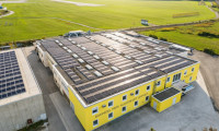Halle / Lager / Produktion - 9020, Klagenfurt am Wörthersee - Kompakte Lager- und Gewerbefläche mit ca. 110,76 m² im Business Park Klagenfurt Airport