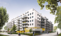 Wohnung - 1100, Wien,Favoriten - Viola Park – Ihre Wohlfühloase am Laaer Berg