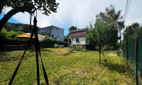 Haus - 3420, Klosterneuburg - Eigengrund in Kritzendorf! Ihr Platz zum Grillen, Garteln und mit der Seele baumeln! Widmung: Grünland-Kleingärten, nicht ganzjährig bewohnbar.