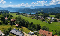 Grundstück - 9872, Laubendorf - Sonniges Hanggrundstück nahe Millstätter See