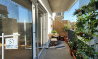 Wohnung - 8010, Graz - Südausrichtung mit Ausblick