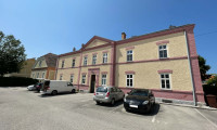 Wohnung - 2602, Blumau-Neurißhof -