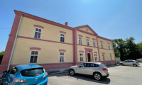 Wohnung - 2602, Blumau-Neurißhof - Generalsanierte 4-Zimmer Altbauwohnung mit Garten in Blumau-Neurißhof