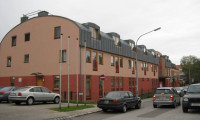Wohnung - 2100, Korneuburg - NUR AB 60 Jahren - Gemütliche 1-Zimmer-Wohnung für Senioren in Korneuburg: Modern, zentral & bezahlbar!