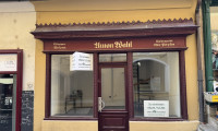 Einzelhandel - 6060, Hall in Tirol - Charmantes Geschäftslokal in bester Lauflage von Hall in Tirol ab sofort zu vermieten !