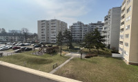 Wohnung - 2700, Wiener Neustadt - Moderne 3-Zi-Wohnung mit Fernblick, Südwestbalkon und Lift in Wiener Neustadt!