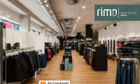 Einzelhandel - 6840, Götzis - Geschäftsfläche in stark frequentierter Lage am Garnmarkt in Götzis mit ca. 175 m²