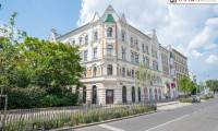 Büro / Praxis - 1140, Wien - Bestandsfreie Geschäftsfläche mit langfristigem Mehrwert - Großzügige, modernisierte Geschäftsfläche mit offener Bürofläche, Glas-Besprechungsraum, direkt angebundenem Kellerlager und guter U3-Anbindung