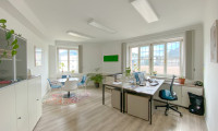 Büro / Praxis - 5020, Salzburg - Repräsentatives Altbau-Stadtbüro - nahe Mirabellplatz