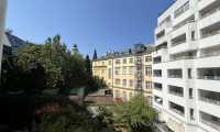 Wohnung - 1010, Wien - ERSTBEZUG nach Sanierung Modernes 1 Zimmer Apartment mit Freifläche in 1010 Wien