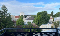 Wohnung - 2320, Schwechat - Mischekgasse - hofseitige Garconniere mit Balkon zu vermieten