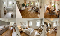 Wohnung - 4400, Steyr - Moderner Rückzugsort für Familien & Naturfans: helle Raumaufteilung, drei Schlaf- und Kinderzimmer und ein gemütliches Bad vereinen Komfort, Stil und urbanes Lebensgefühl auf kompaktem Raum!