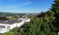 Grundstück - 3400, Klosterneuburg - Spektakuläres  Baugrundstück am Ölberg mit sensationellem Weitblick !