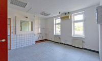 Büro / Praxis - 1140, Wien - Flexibel gestaltbare, ca. 96 m² große Ordination/Praxis in top Lage in Hütteldorf