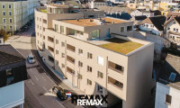 Wohnung - 4840, Vöcklabruck - Exklusive barrierefreie Gartenwohnung im Herzen von Vöcklabruck