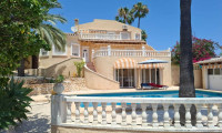 Haus - 03720, Benissa - Neuwertiges Herrenhaus in Benissa, ca. 7 Zimmer, schöner Garten, Pool und 2 Terrassen, 848.800 €