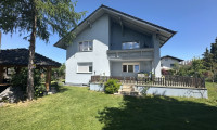 Haus - 4810, Gmunden - Mehrfamilienhaus in Gmunden mit großem Garten, Balkon, 2 Garagen – ca.180m²,und ca.9,5 Zimmer!