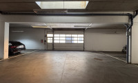 Immobilie - 1020, Wien - GARAGENPLATZ mit Tageslicht Novaragasse