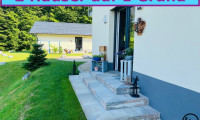Haus - 8382, Maria Bild - * Südburgenland/Maria Bild – Doppelhaus mal anders: ZWEI Neubau-Häuser zu Top-Preis in absoluter Grün-Ruhelage *