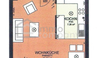 Wohnung - 2500, Baden - Lässige 3-Zimmer-Wohnung mit 2x Wintergarten auf 2 Stockwerken zu vermieten!