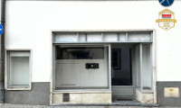 Einzelhandel - 3500, Krems an der Donau - Zentrum: Günstiges Geschäft / Büro / Werkstatt / Lager in neuer Begegnungszone