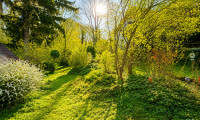Grundstück - 1130, Wien - Idyllisches Grundstück in Naturnähe I Nähe Klinik Hietzing