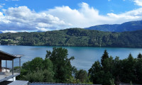 Wohnung - 9872, Millstatt am See - Wohnung mit traumhaften Seeblick in Millstatt