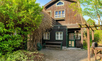 Haus - 1130, Wien - Idyllisches Holzhaus in ruhiger Lage I Nähe Klinik Hietzing I Naturnähe