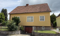 Haus - 3232, Bischofstetten - Gepflegtes Einfamilienhaus - 6 Zimmer, Garten, 2 Garagen - in Bischofstetten!