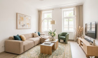 Wohnung - 1110, Wien,Simmering - Charmante 2-Zimmer-Wohnung | Nahe dem 3. Bezirk | Renoviert | Top Anbindung | U3 Enkplatz | 7er 11er | A23
