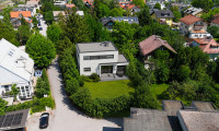 Grundstück - 5020, Salzburg - Attraktives Grundstück in Premiumlage Salzburg-Parsch  mit Gaisbergblick