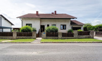 Haus - 7441, Pilgersdorf - Einfamilienhaus mit leicht ausbaufähigen Rohdachboden