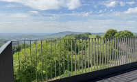 Wohnung - 4048, Großamberg - Exklusiver Erstbezug mit großem Balkon, zwei Stellplätzen und herrlichem Fernblick