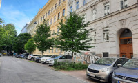 Wohnung - 1030, Wien - Unbefristete 3-Zimmerwohnung nahe Rochusmarkt