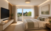 Wohnung - 9020, Klagenfurt am Wörthersee - Exklusive Eigentumswohnung mit hochwertiger Kernsanierung
