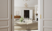 Wohnung - 1010, Wien,Innere Stadt - A Residence of Exceptional Elegance – In Viennas 1st District