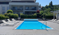 Wohnung - 9220, Velden am Wörther See - Exklusive Gartenresidenz am Wörthersee | Direkter Poolzugang & private Badekabine am See