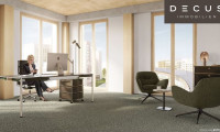 Büro / Praxis - 1030, Wien - | Bürogebäude ANCHOR | Village im Dritten