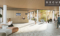 Büro / Praxis - 1030, Wien - | Bürogebäude ANCHOR | Village im Dritten