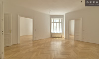 Wohnung - 1070, Wien - | LICHTDURCHFLUTET | ALTBAU | STELLPLATZ IM HAUS MÖGLICH |
