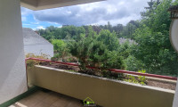 Wohnung - 3400, Weidling - Helle 3-Zi-Wohnung mit Loggia & Stellplatz in Weidling – 100m², Grünblick, Top Lage!