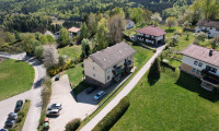 Wohnung - 9183, Schlatten - Mietwohnung mit Balkon Top 8
